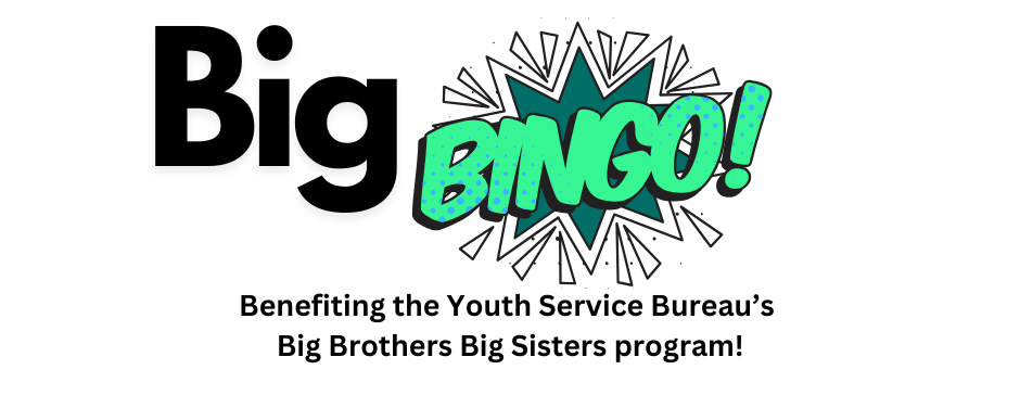 BIG Bingo!